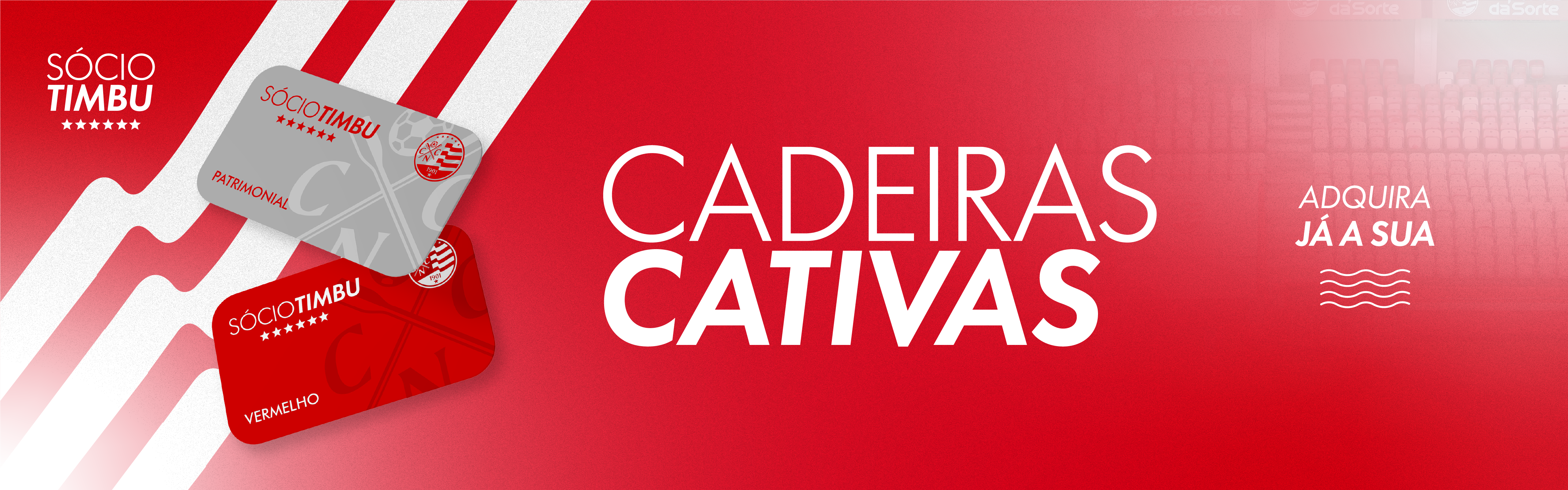 banner cadeira